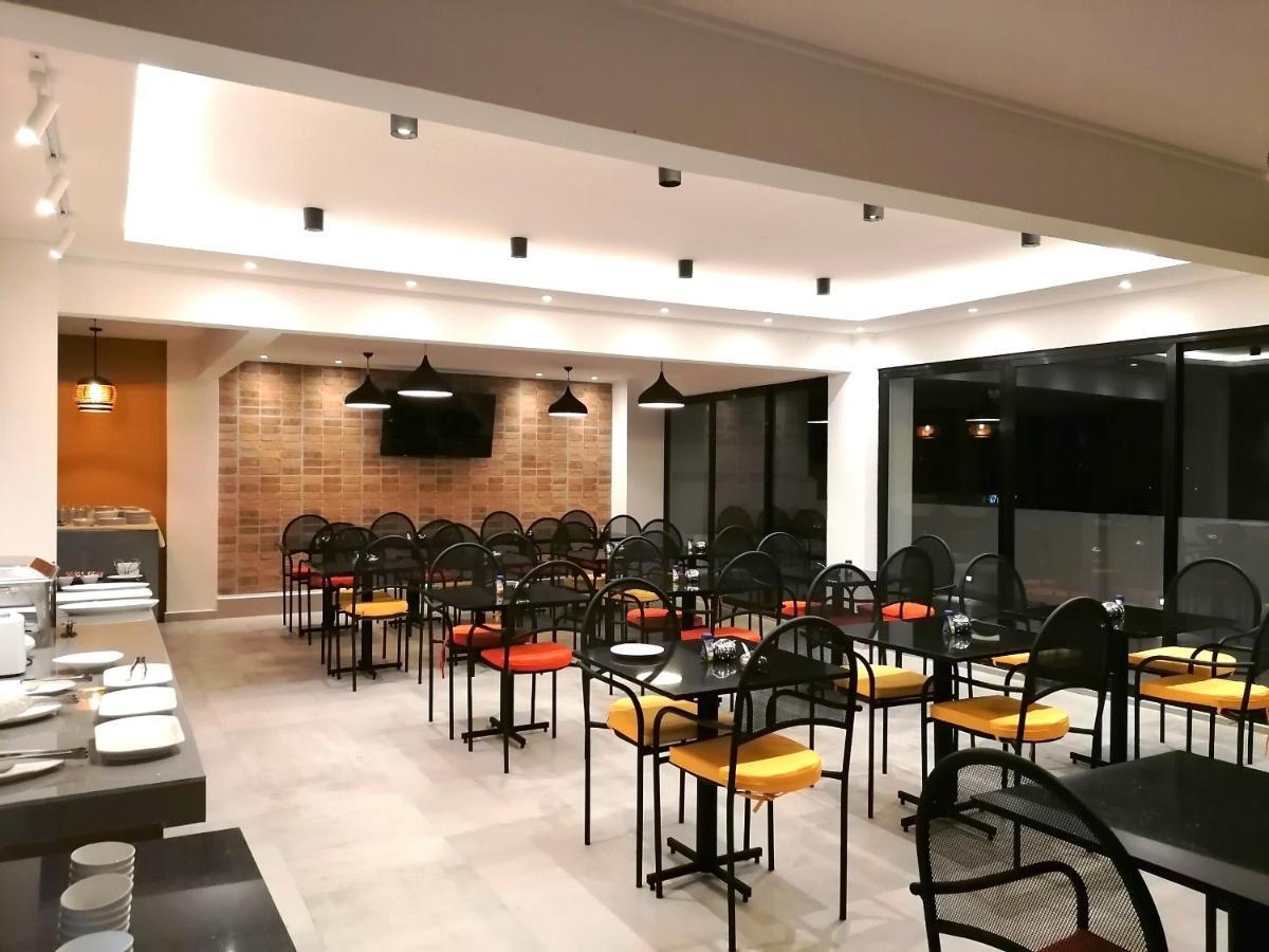 Premium Suites Deluxe Aparthotel Equipetrol Santa Cruz de La Sierra Exterior photo