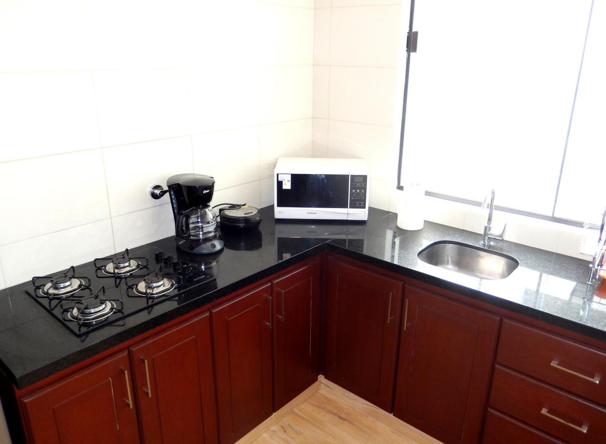 Premium Suites Deluxe Aparthotel Equipetrol Santa Cruz de La Sierra Room photo